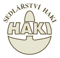 sedlář Haki